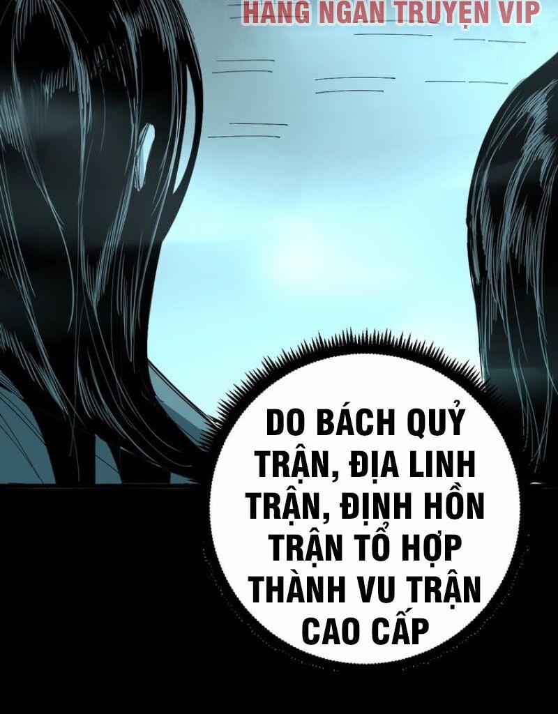Độc Thủ Vu Y 71 trang 7
