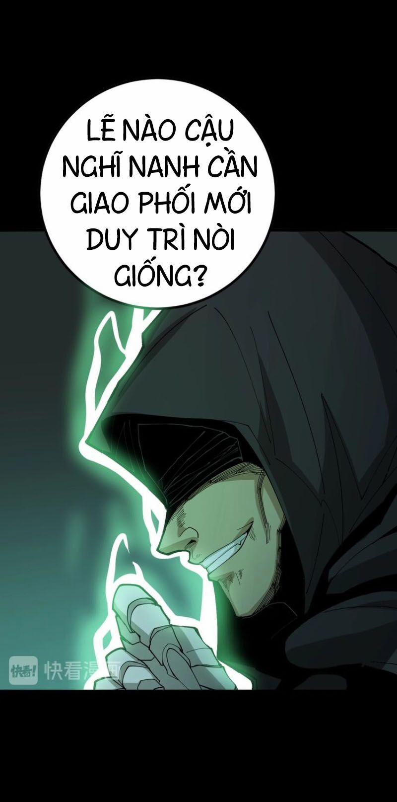 Độc Thủ Vu Y 72 trang 12