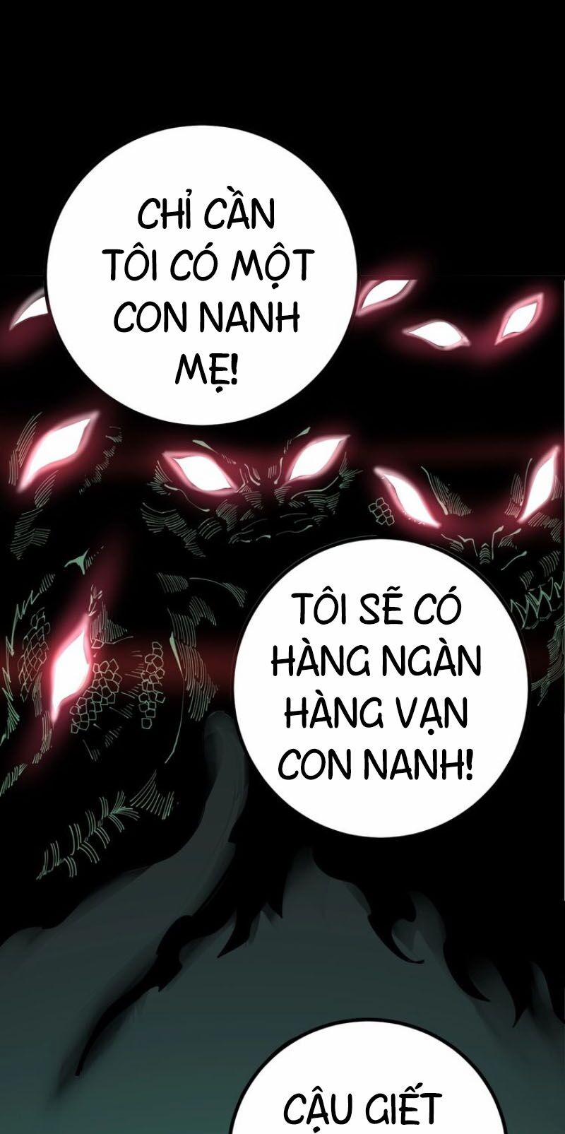 Độc Thủ Vu Y 72 trang 13