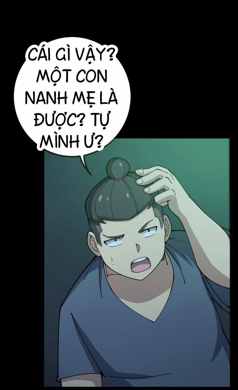 Độc Thủ Vu Y 72 trang 15