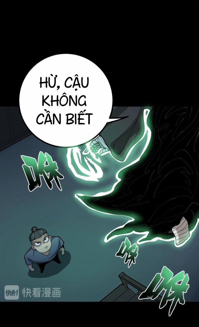 Độc Thủ Vu Y 72 trang 16