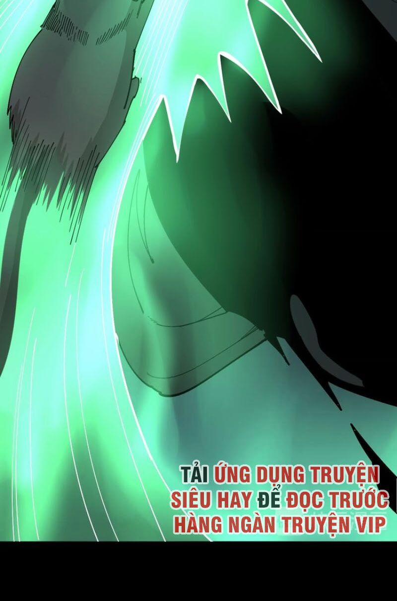 Độc Thủ Vu Y 72 trang 23