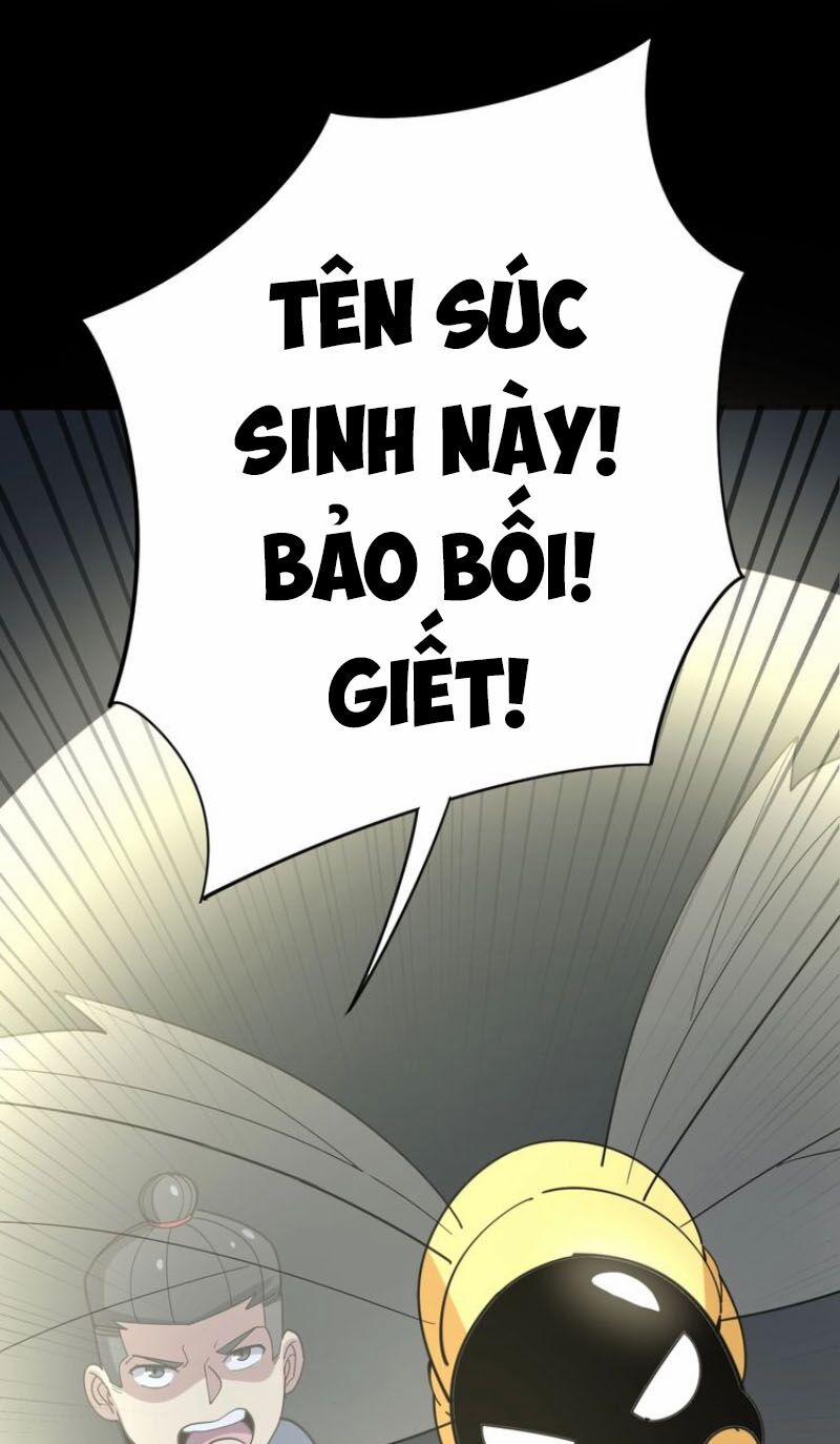 Độc Thủ Vu Y 72 trang 32