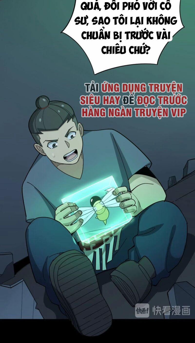 Độc Thủ Vu Y 72 trang 37