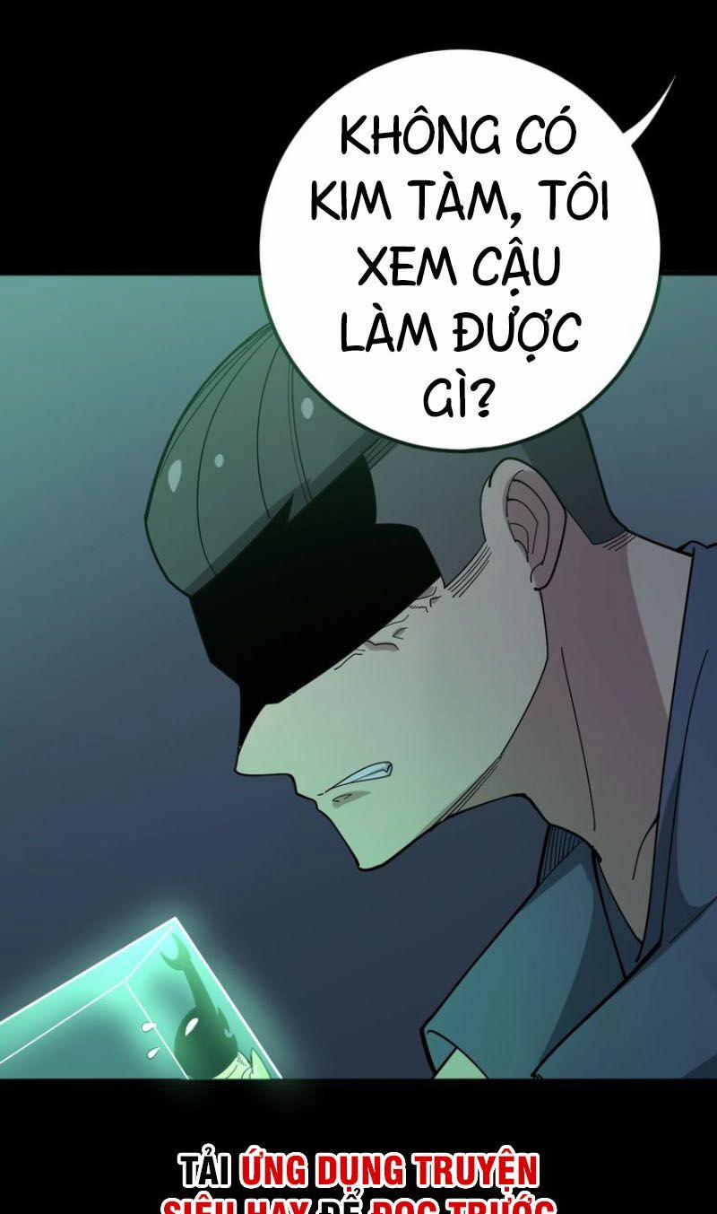 Độc Thủ Vu Y 72 trang 38