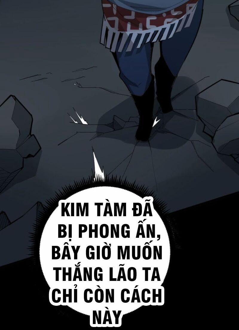 Độc Thủ Vu Y 72 trang 41