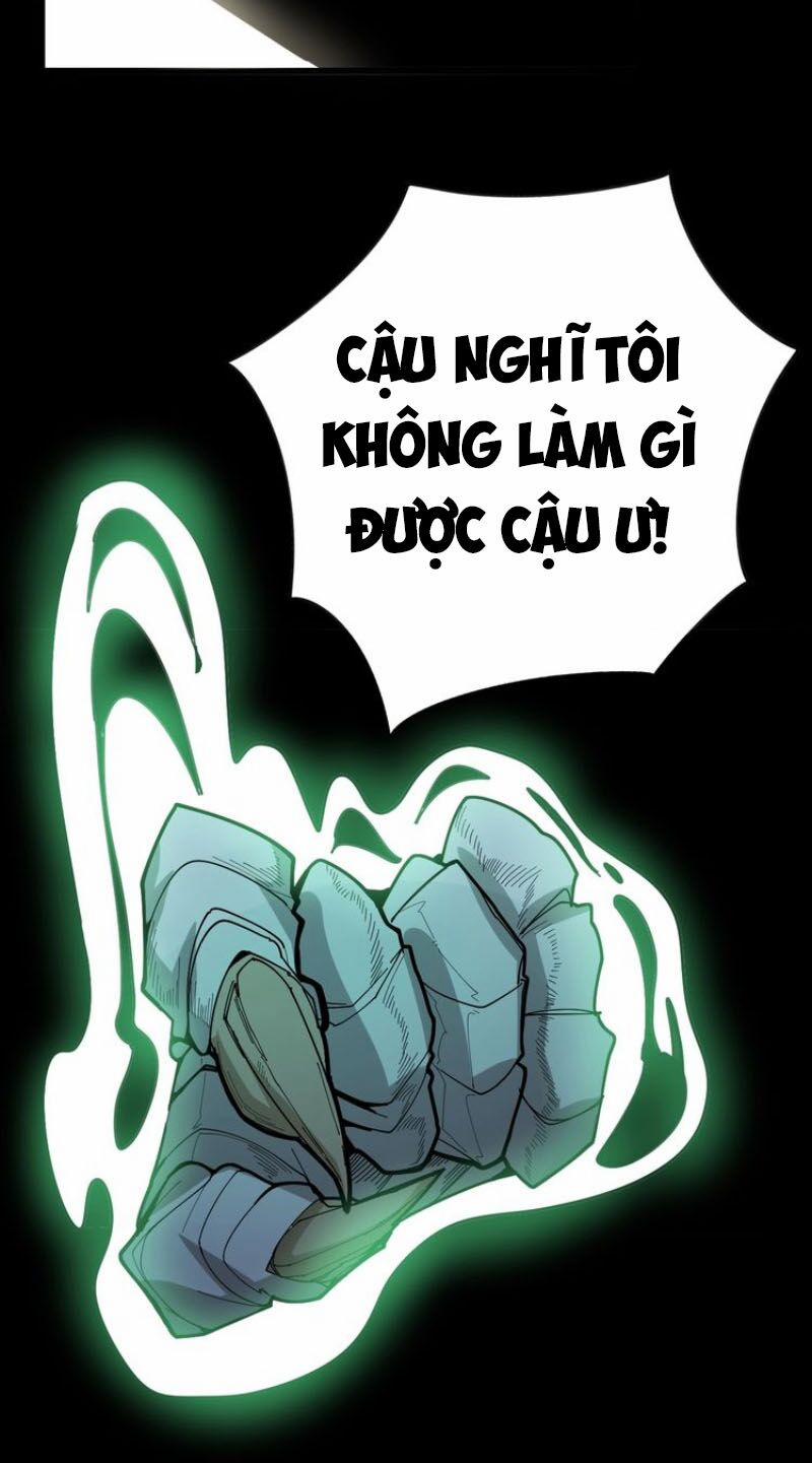 Độc Thủ Vu Y 72 trang 46