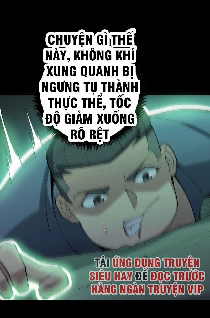 Độc Thủ Vu Y 72 trang 49