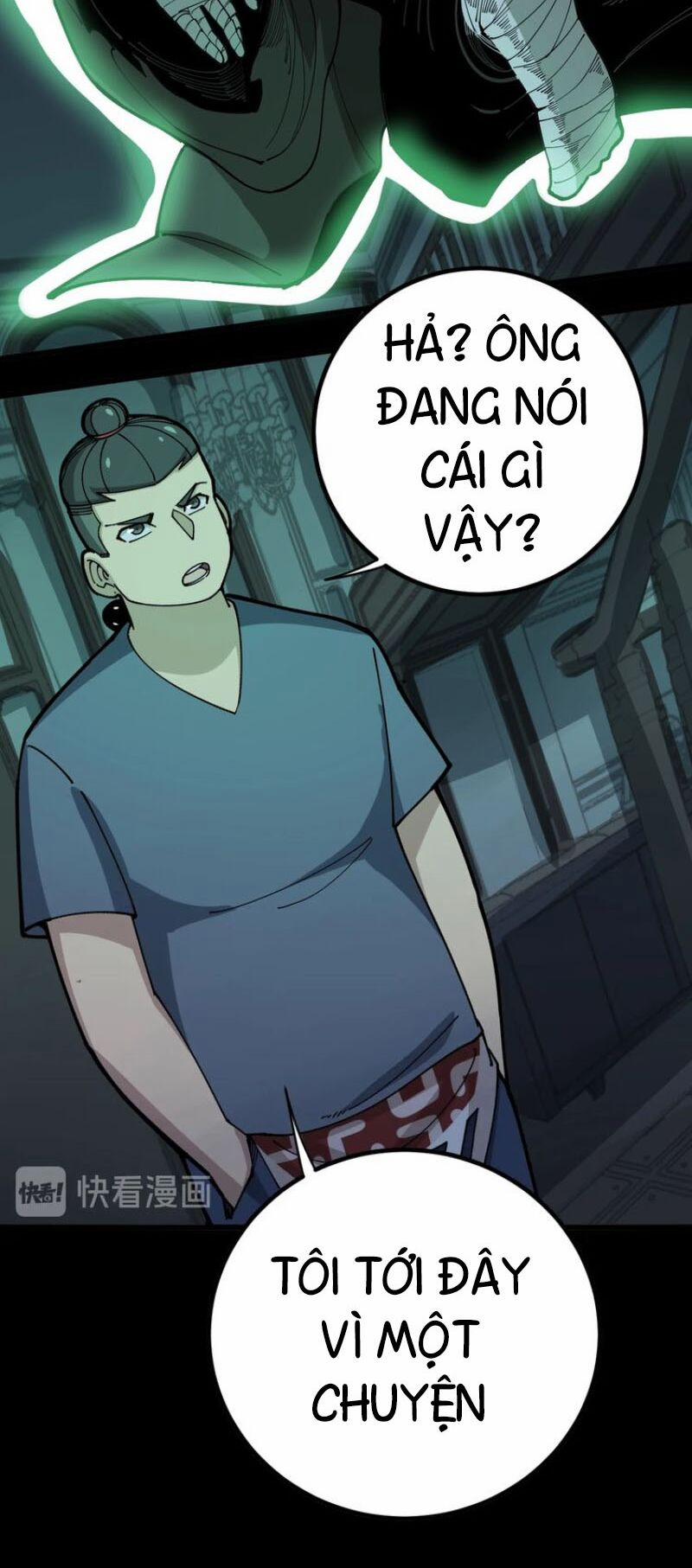 Độc Thủ Vu Y 72 trang 5