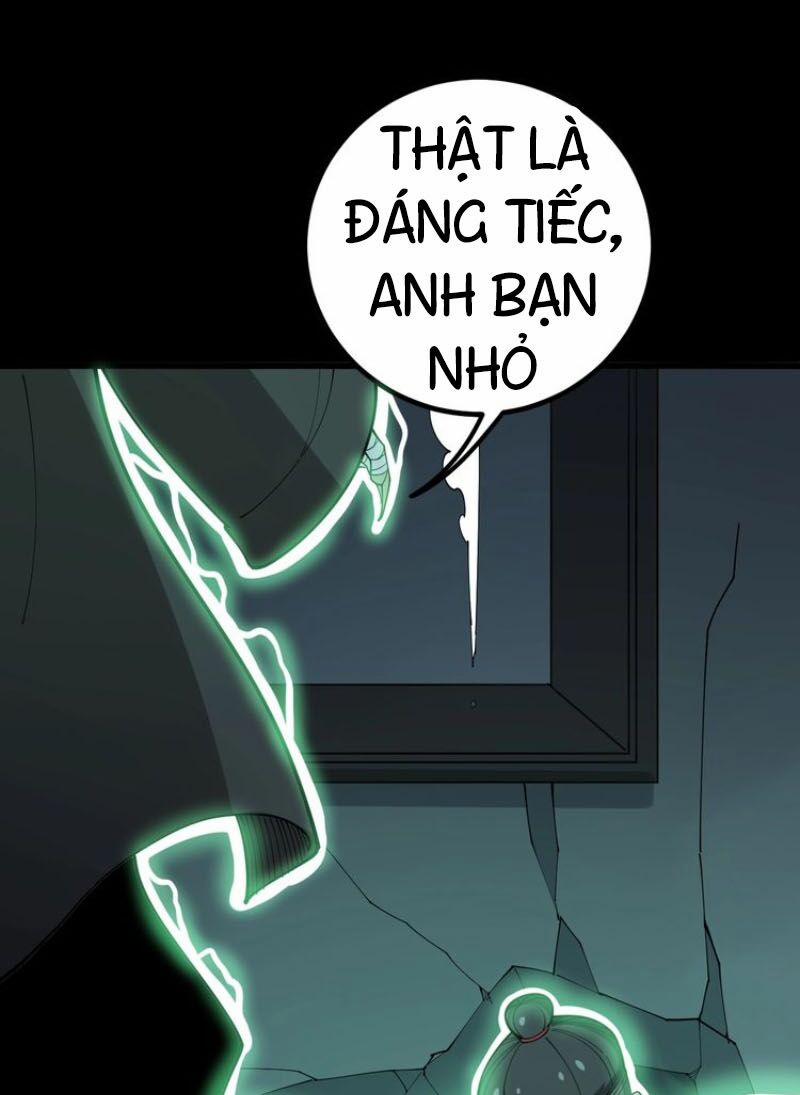 Độc Thủ Vu Y 72 trang 53
