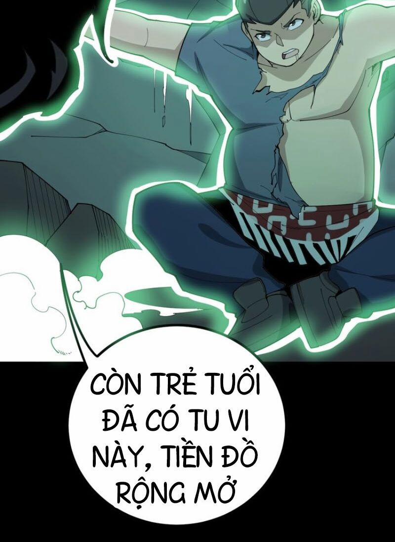 Độc Thủ Vu Y 72 trang 54