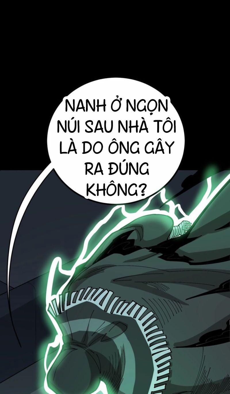 Độc Thủ Vu Y 72 trang 6
