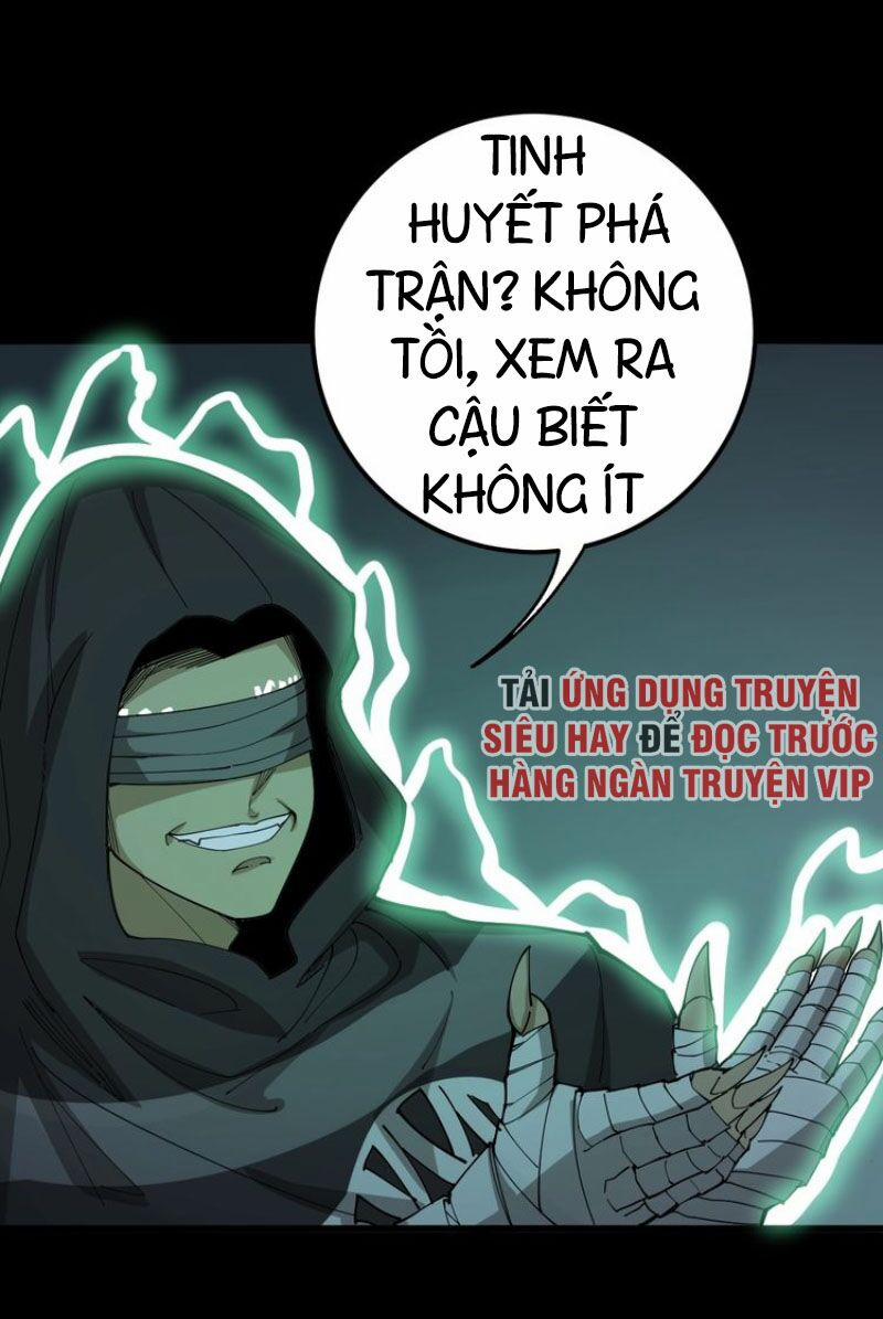 Độc Thủ Vu Y 72 trang 64