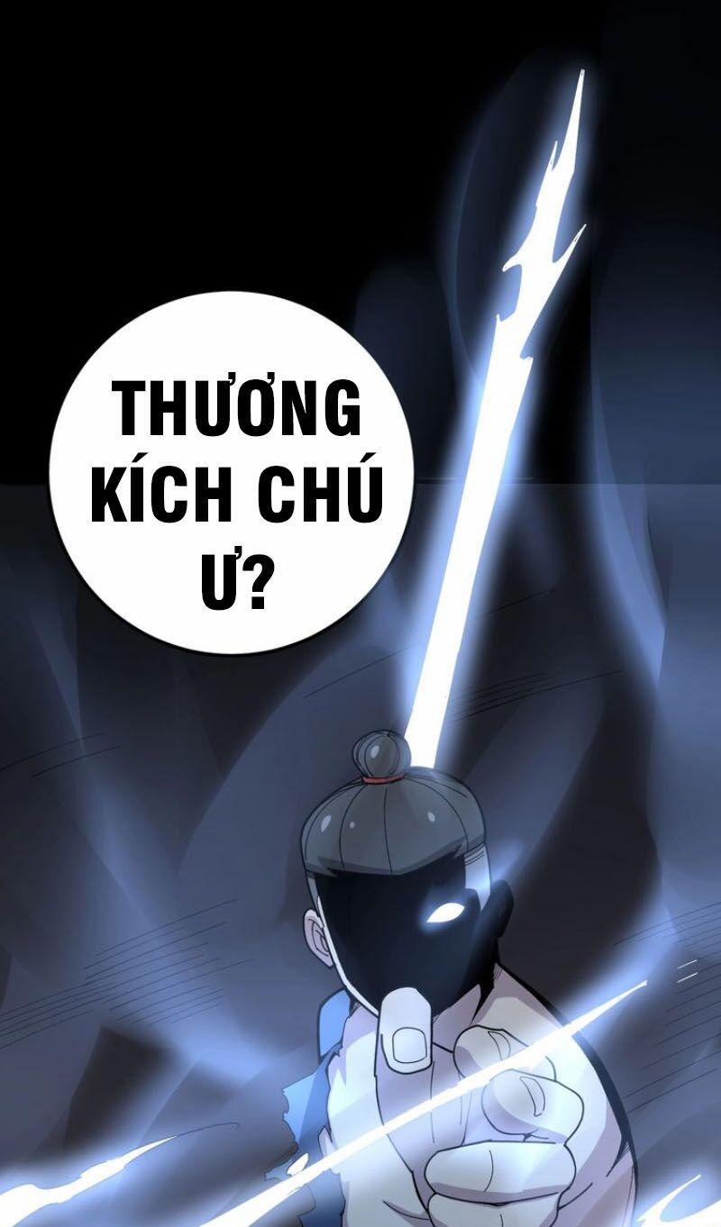 Độc Thủ Vu Y 72 trang 70