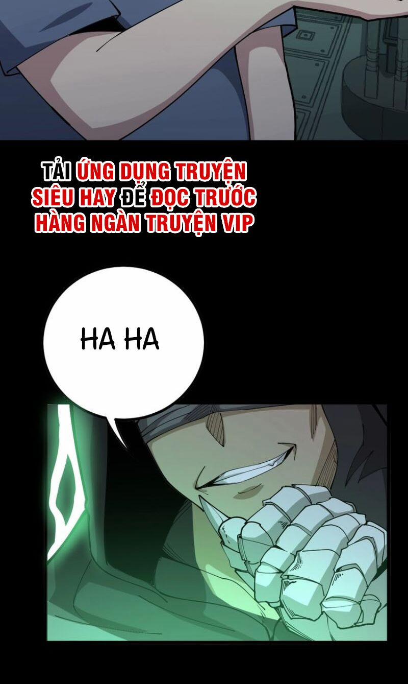 Độc Thủ Vu Y 72 trang 9