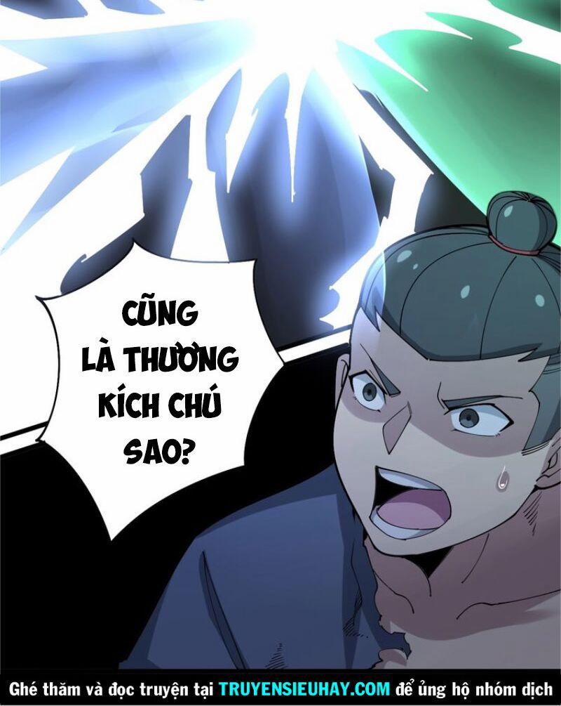Độc Thủ Vu Y 73 trang 14