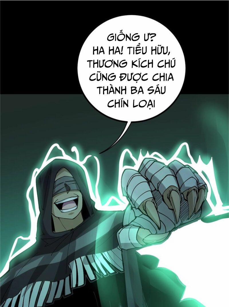 Độc Thủ Vu Y 73 trang 15