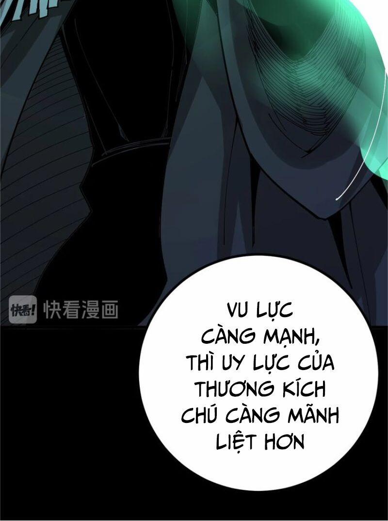 Độc Thủ Vu Y 73 trang 16