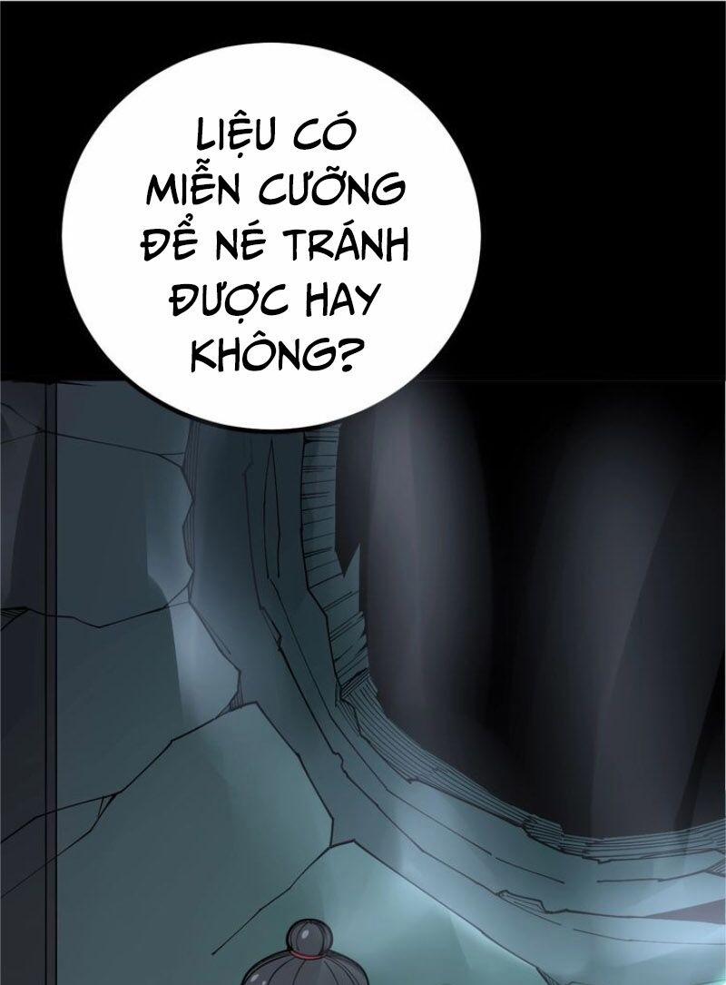 Độc Thủ Vu Y 73 trang 22