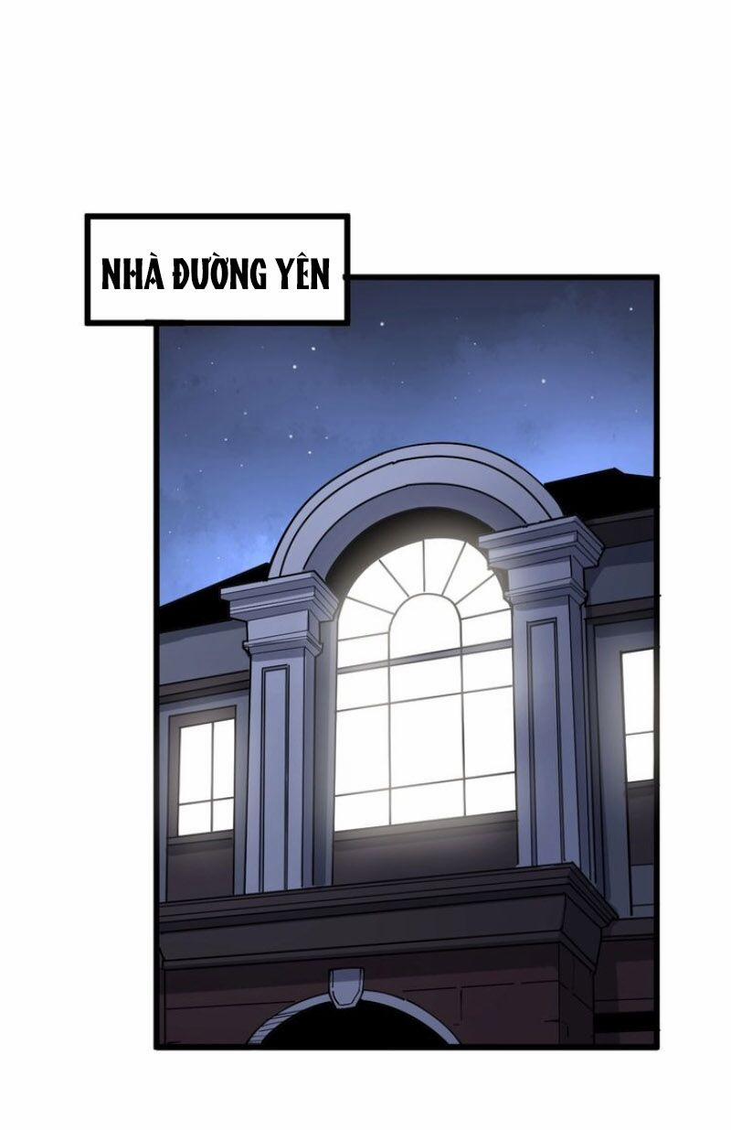 Độc Thủ Vu Y 73 trang 30
