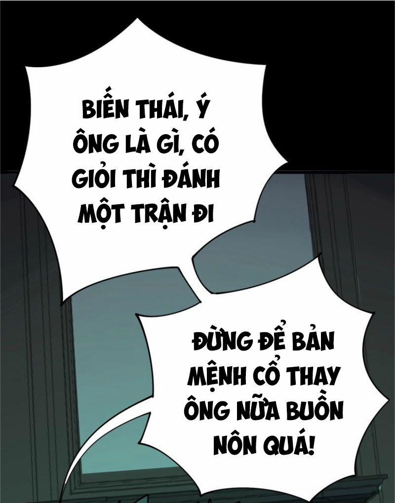 Độc Thủ Vu Y 73 trang 40