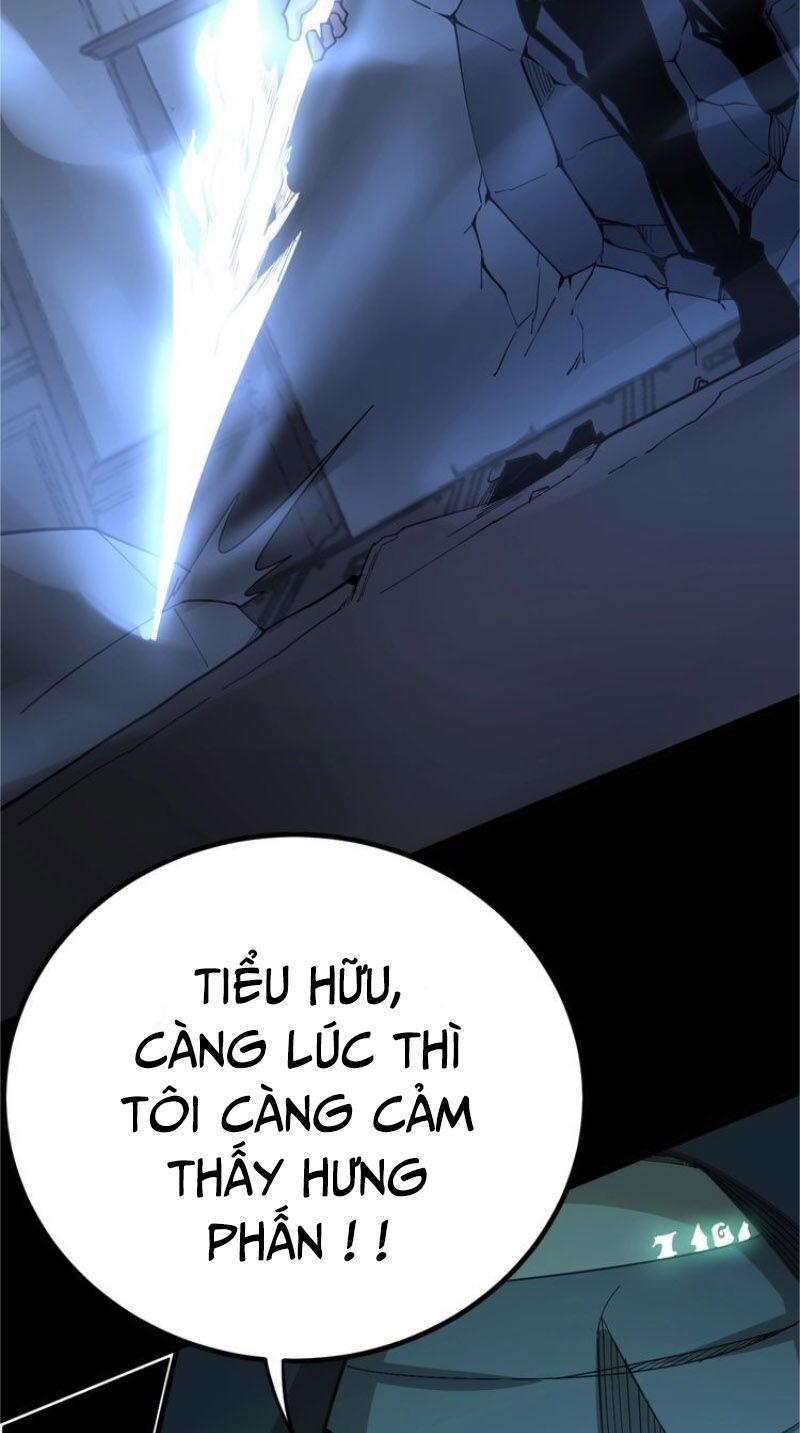 Độc Thủ Vu Y 73 trang 5