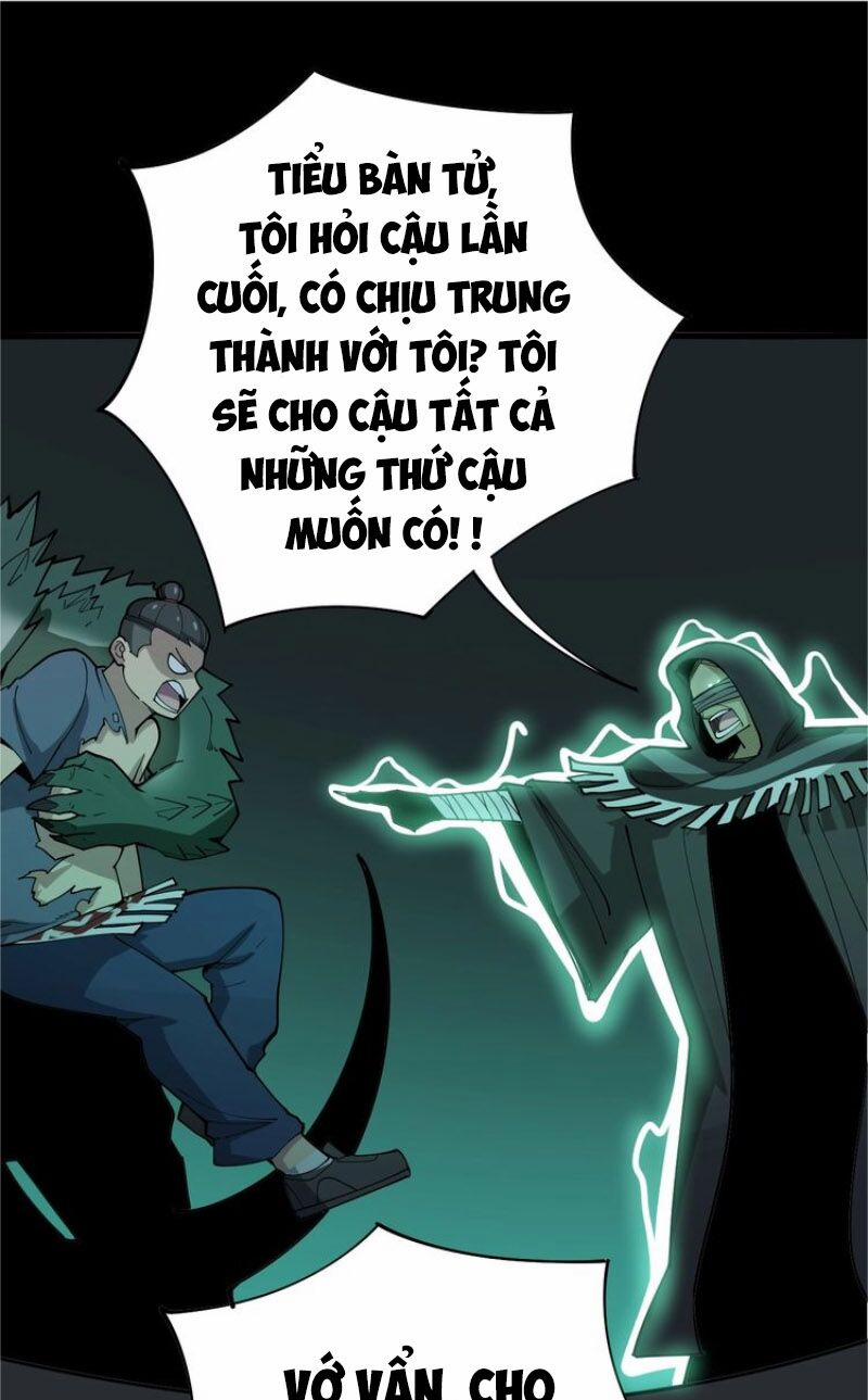 Độc Thủ Vu Y 73 trang 52