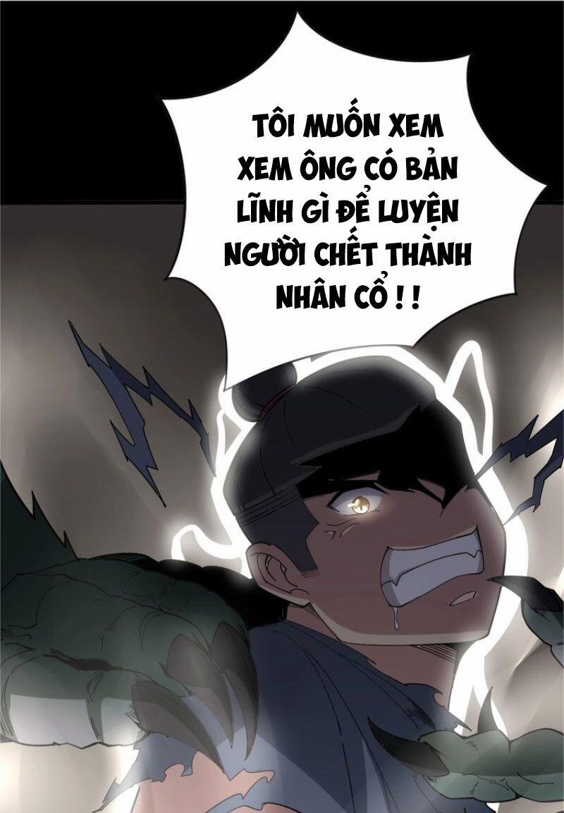 Độc Thủ Vu Y 73 trang 59