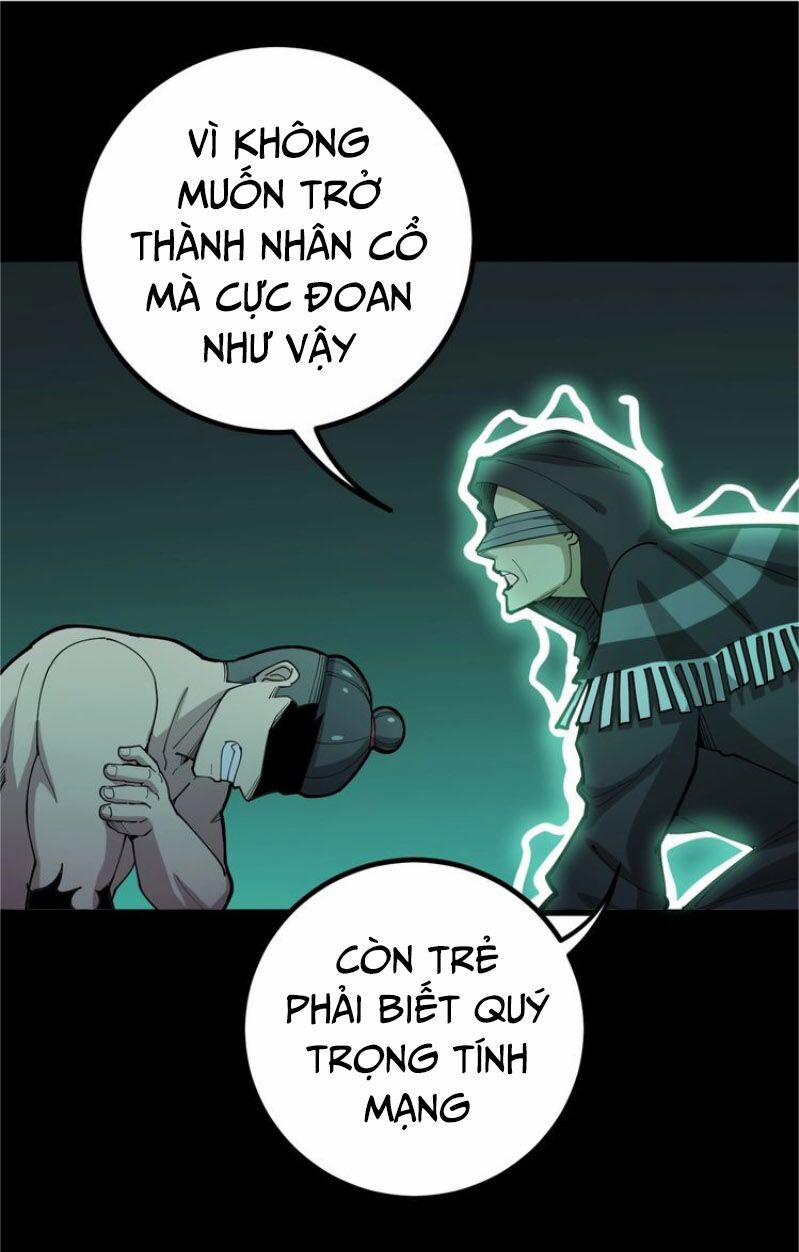 Độc Thủ Vu Y 74 trang 10