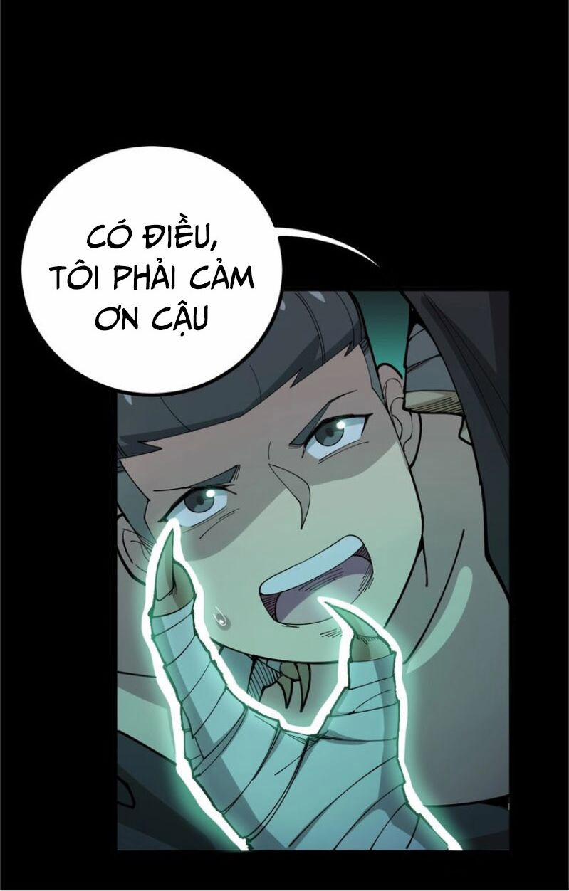 Độc Thủ Vu Y 74 trang 11