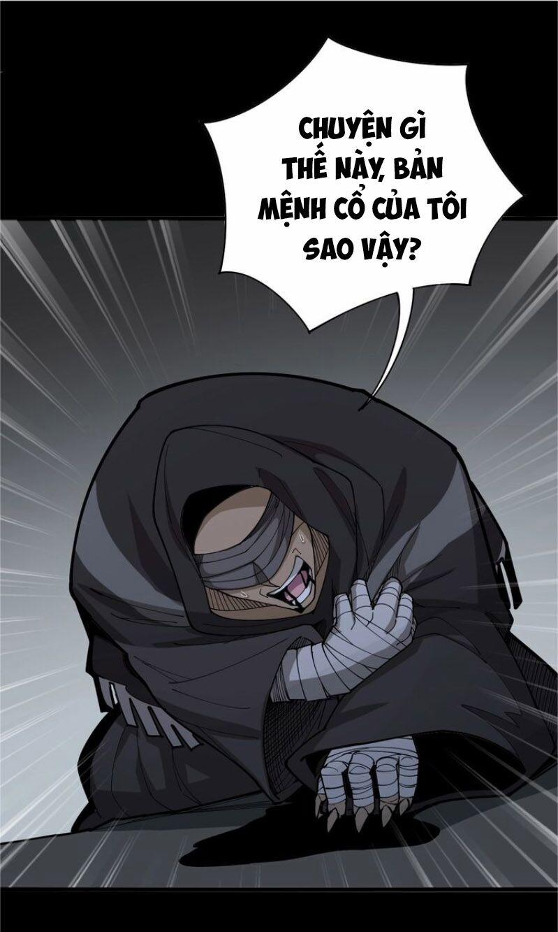 Độc Thủ Vu Y 74 trang 21