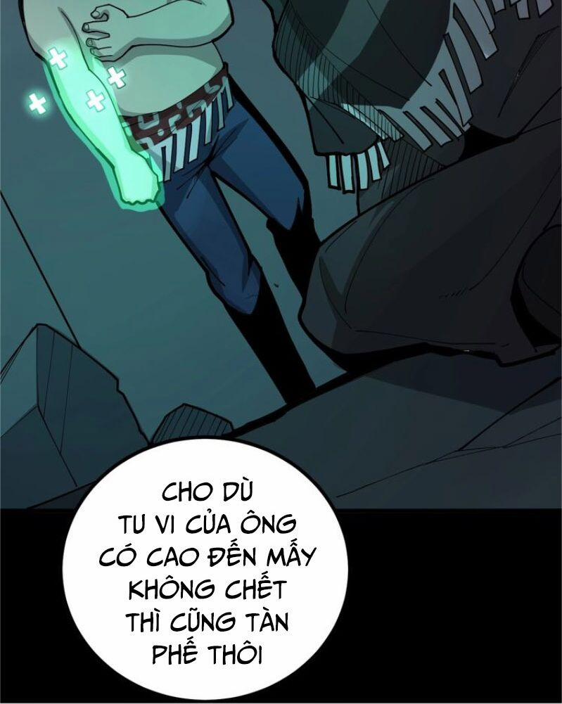 Độc Thủ Vu Y 74 trang 24