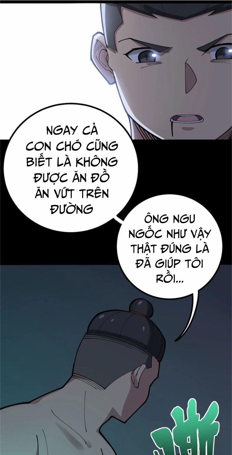 Độc Thủ Vu Y 74 trang 25