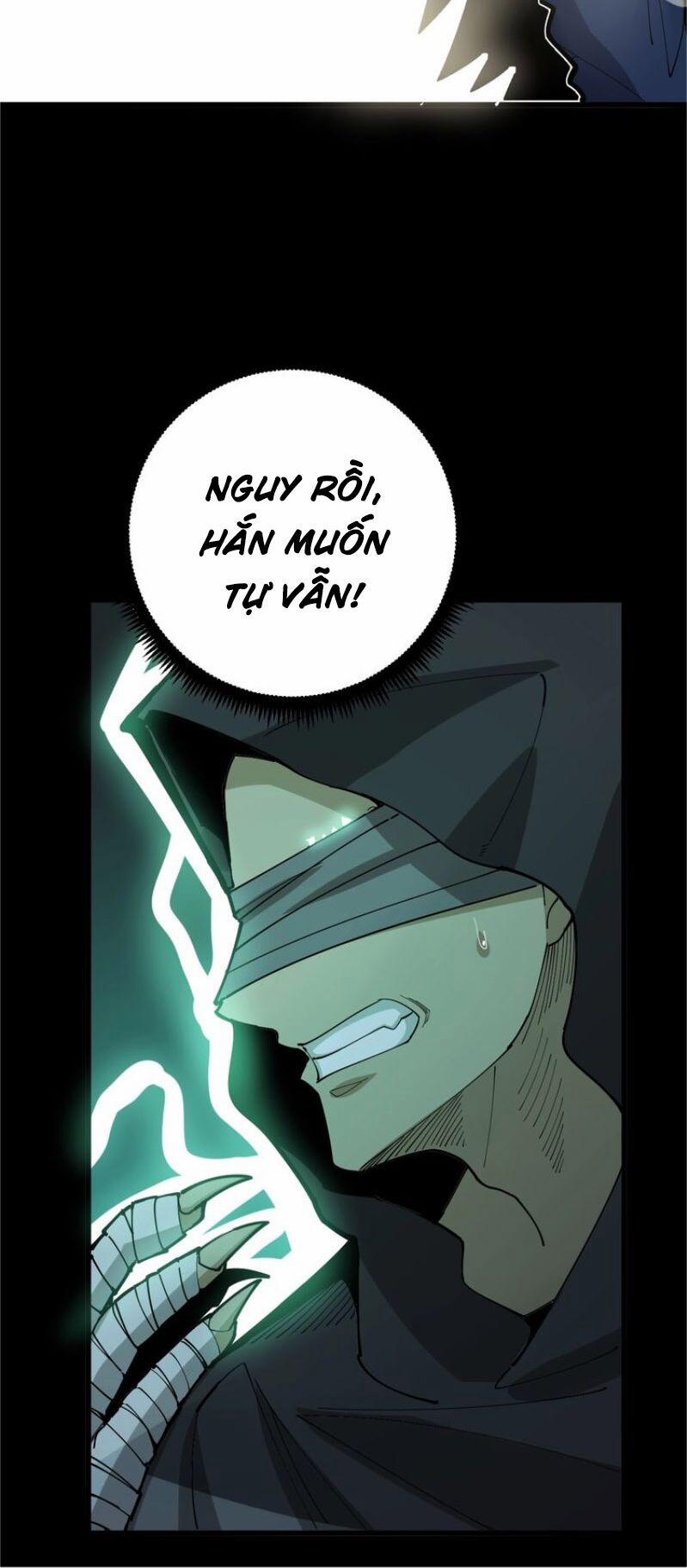 Độc Thủ Vu Y 74 trang 3