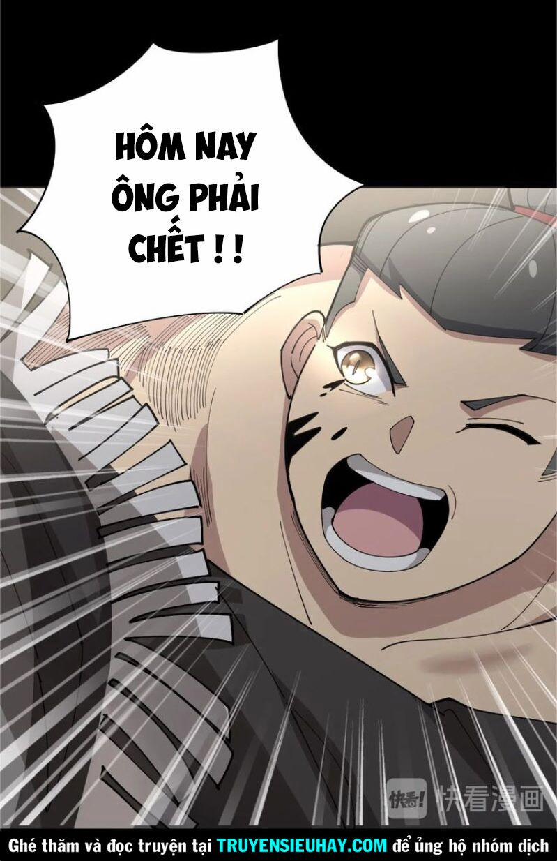 Độc Thủ Vu Y 74 trang 40