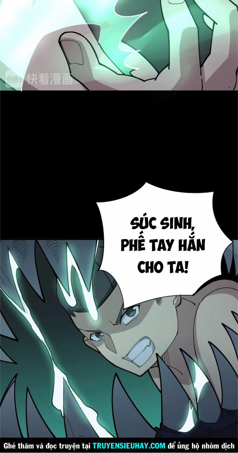 Độc Thủ Vu Y 74 trang 5