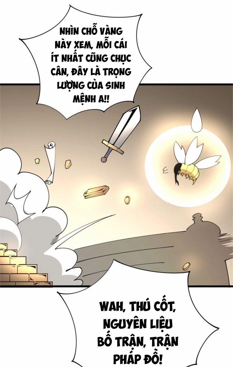 Độc Thủ Vu Y 74 trang 51