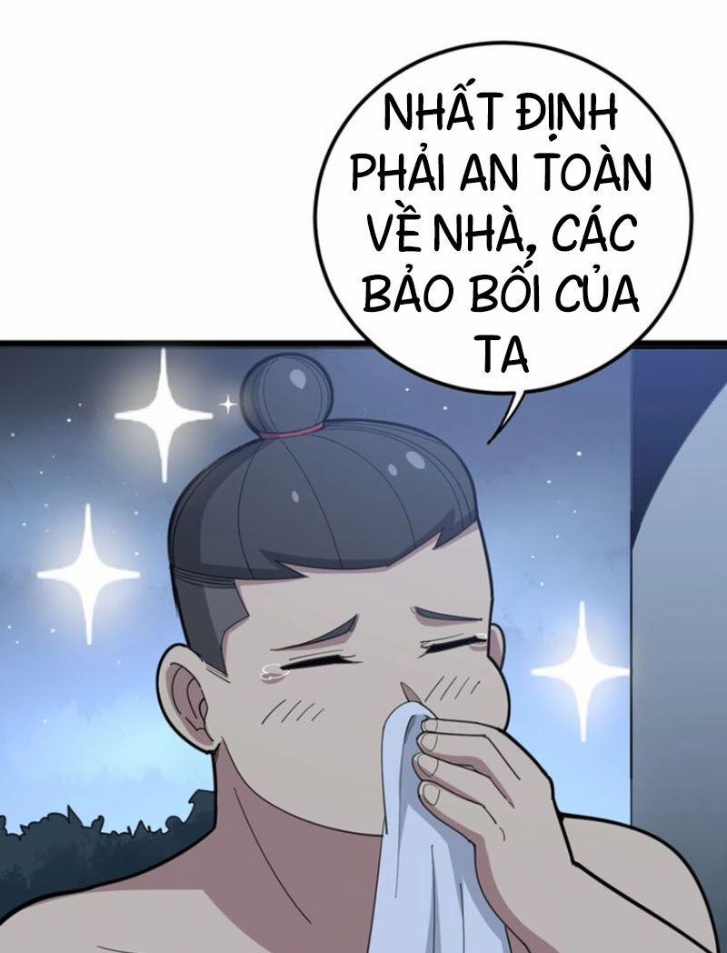 Độc Thủ Vu Y 75 trang 10