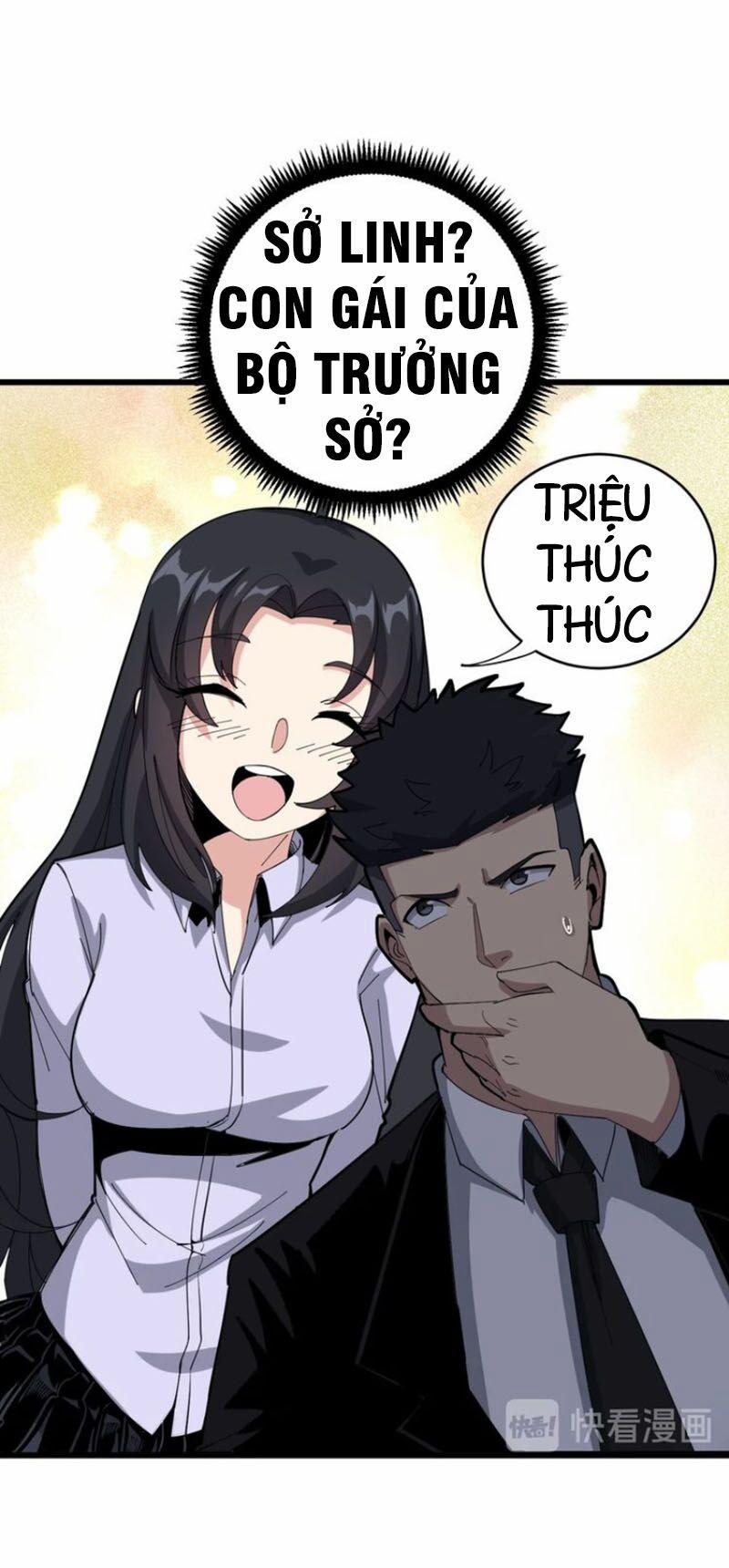 Độc Thủ Vu Y 75 trang 24