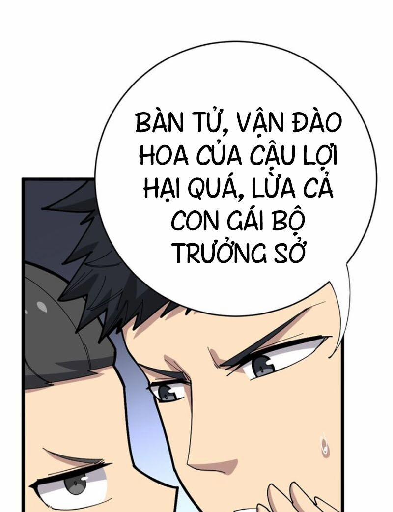 Độc Thủ Vu Y 75 trang 25