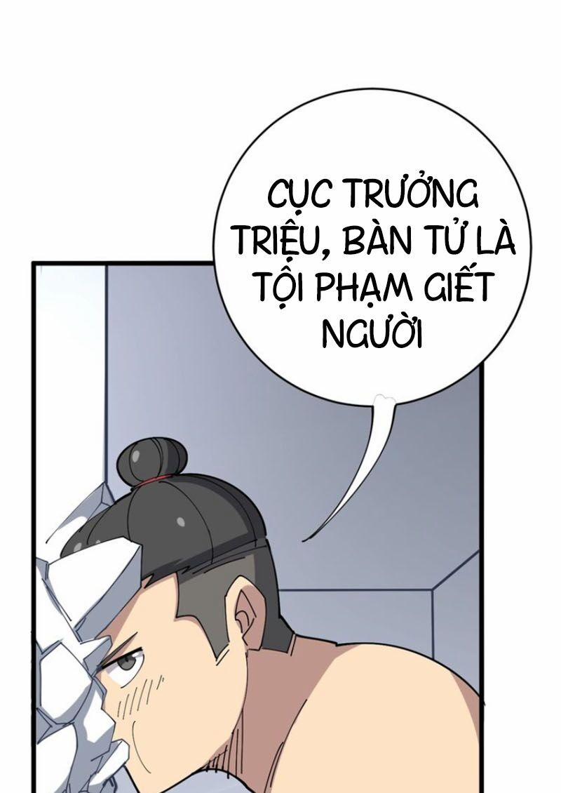 Độc Thủ Vu Y 75 trang 29