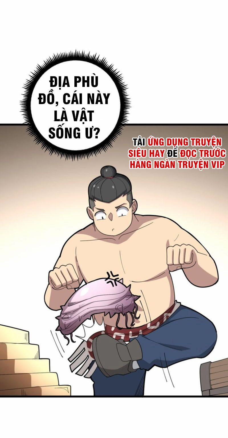Độc Thủ Vu Y 75 trang 3