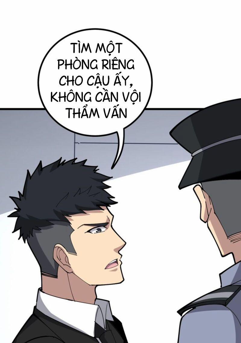 Độc Thủ Vu Y 75 trang 34