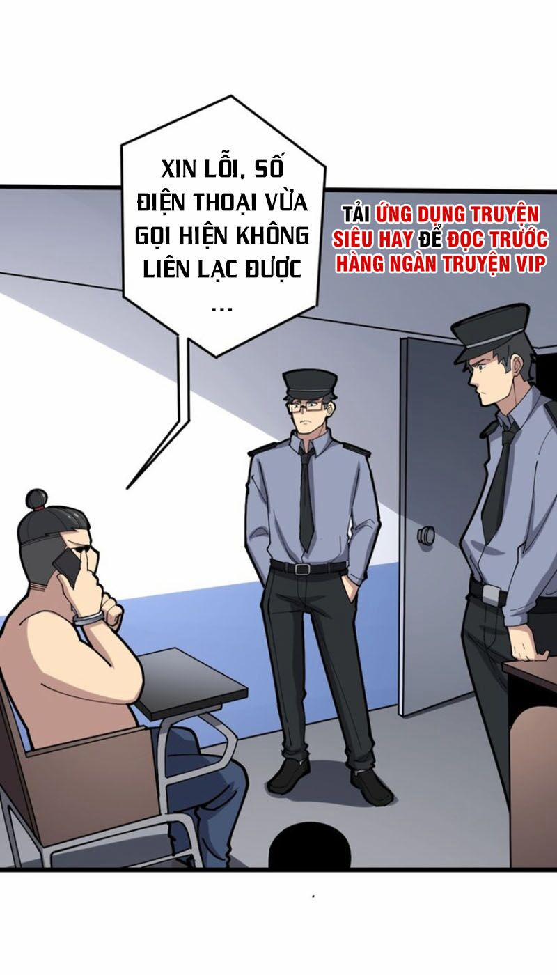 Độc Thủ Vu Y 75 trang 39