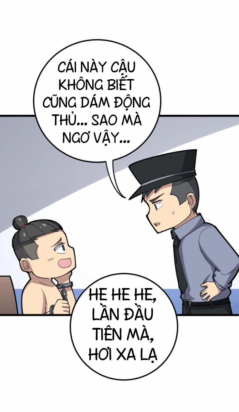 Độc Thủ Vu Y 75 trang 42