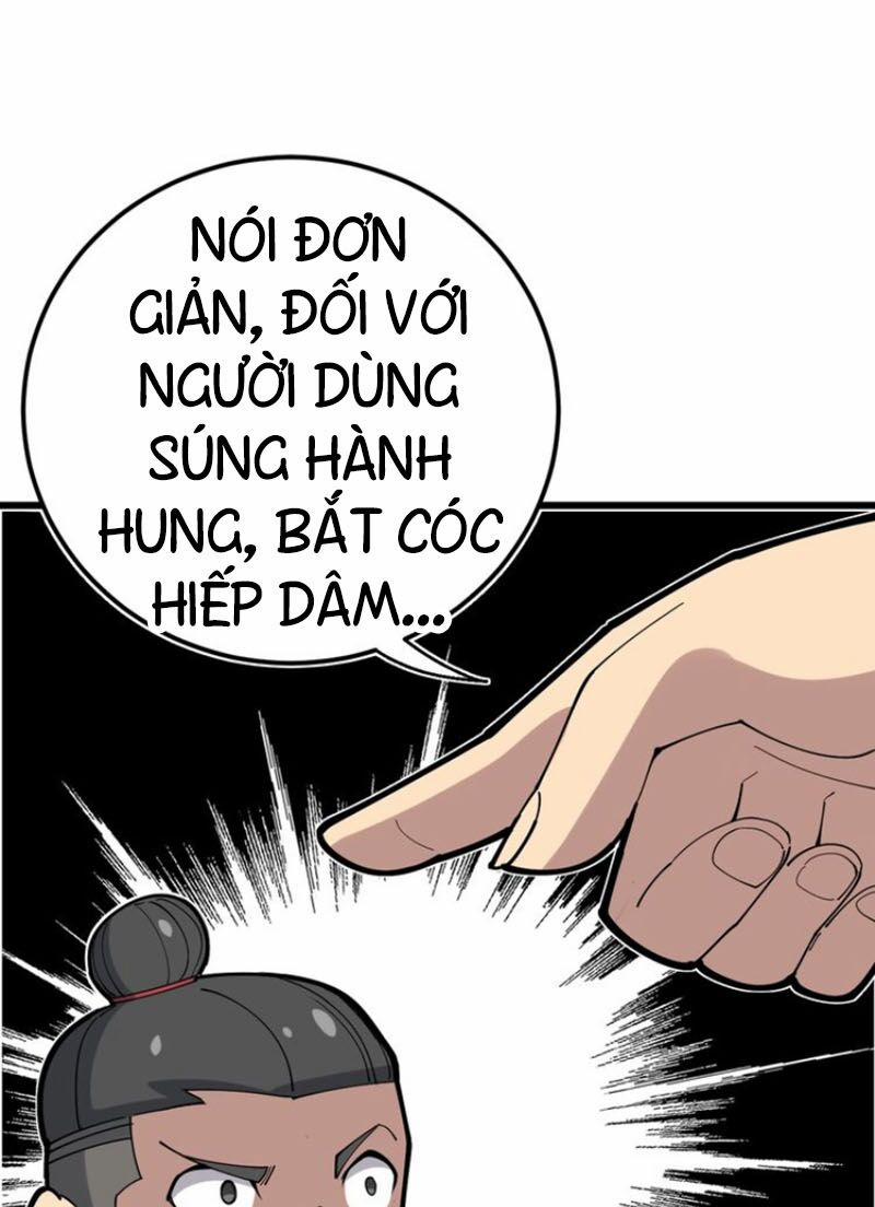 Độc Thủ Vu Y 75 trang 43