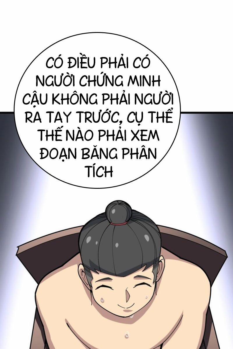 Độc Thủ Vu Y 75 trang 45
