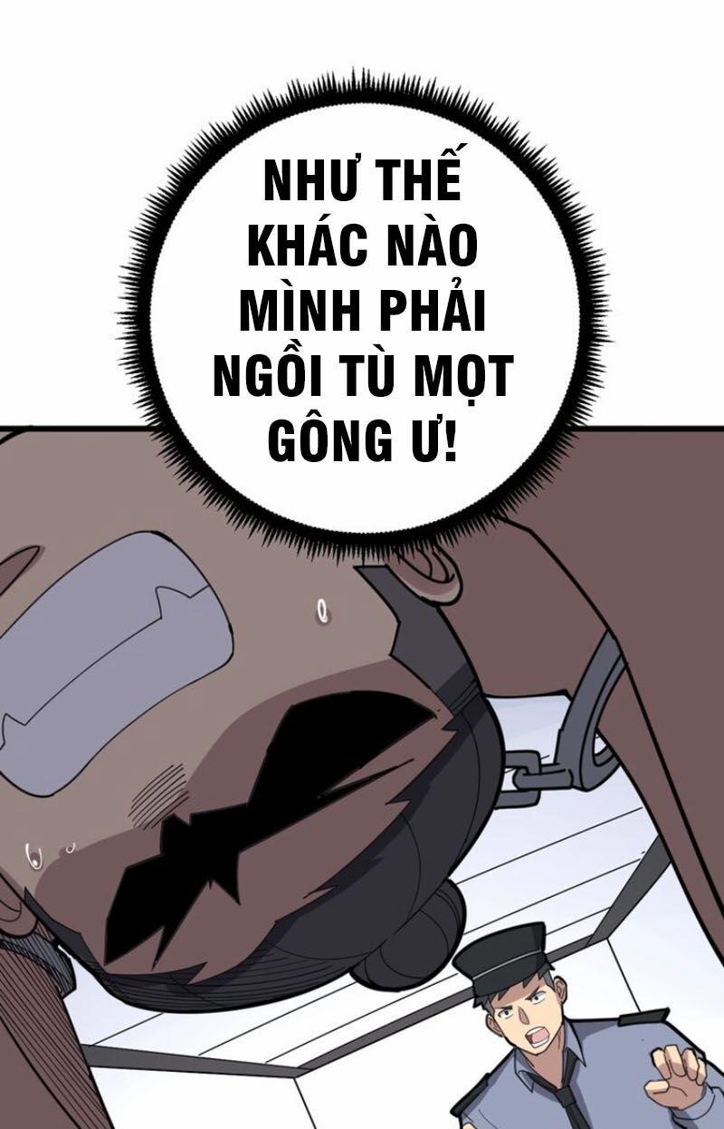 Độc Thủ Vu Y 75 trang 48