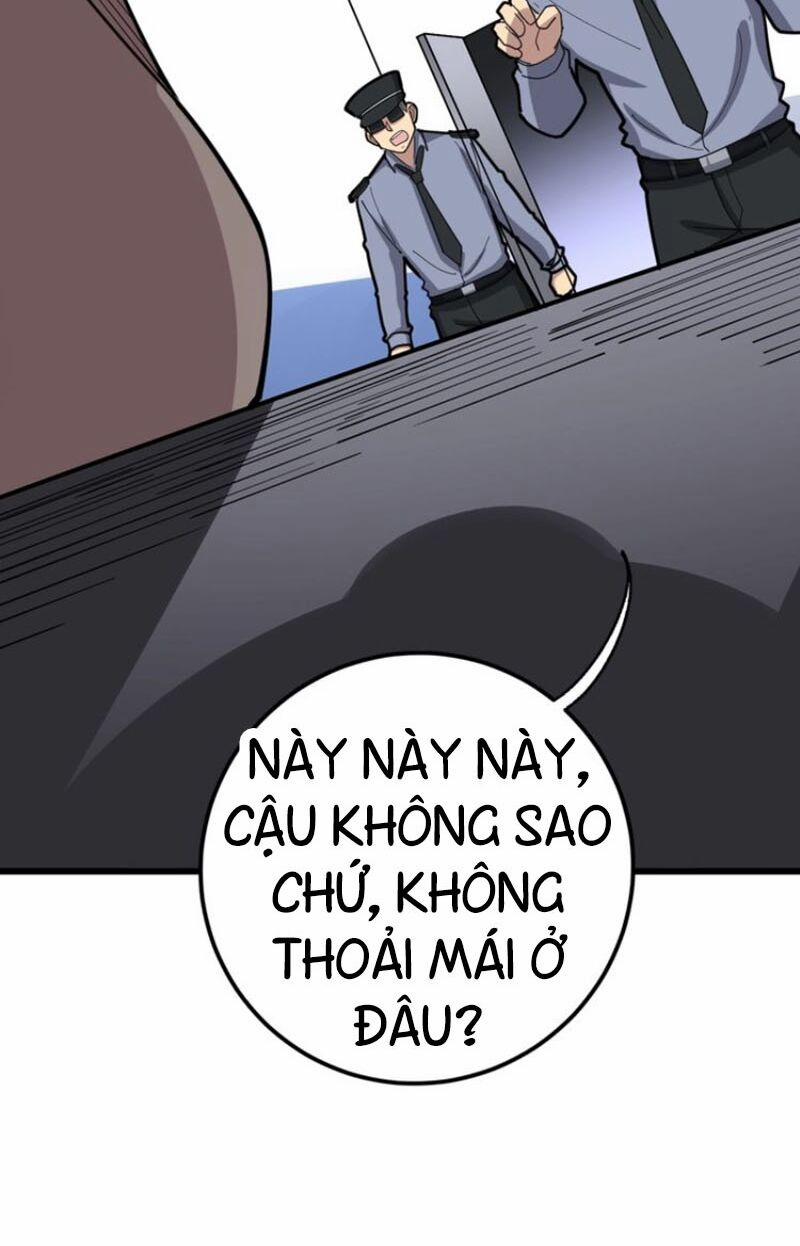Độc Thủ Vu Y 75 trang 49