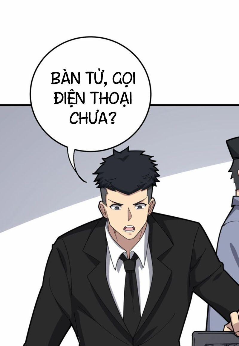 Độc Thủ Vu Y 75 trang 51